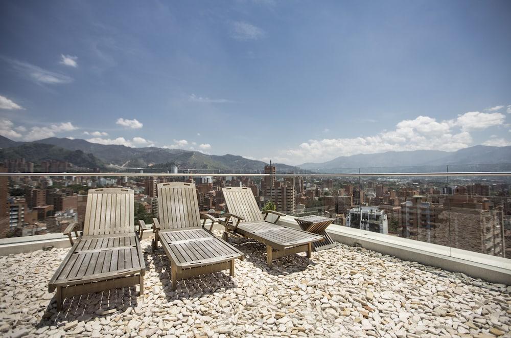 酒店 Inntu Medellín
