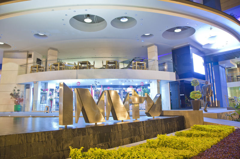酒店 Inntu Medellín