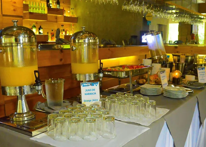 Inntu Hotel