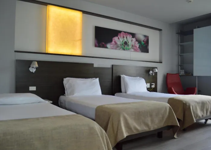 Inntu Hotel
