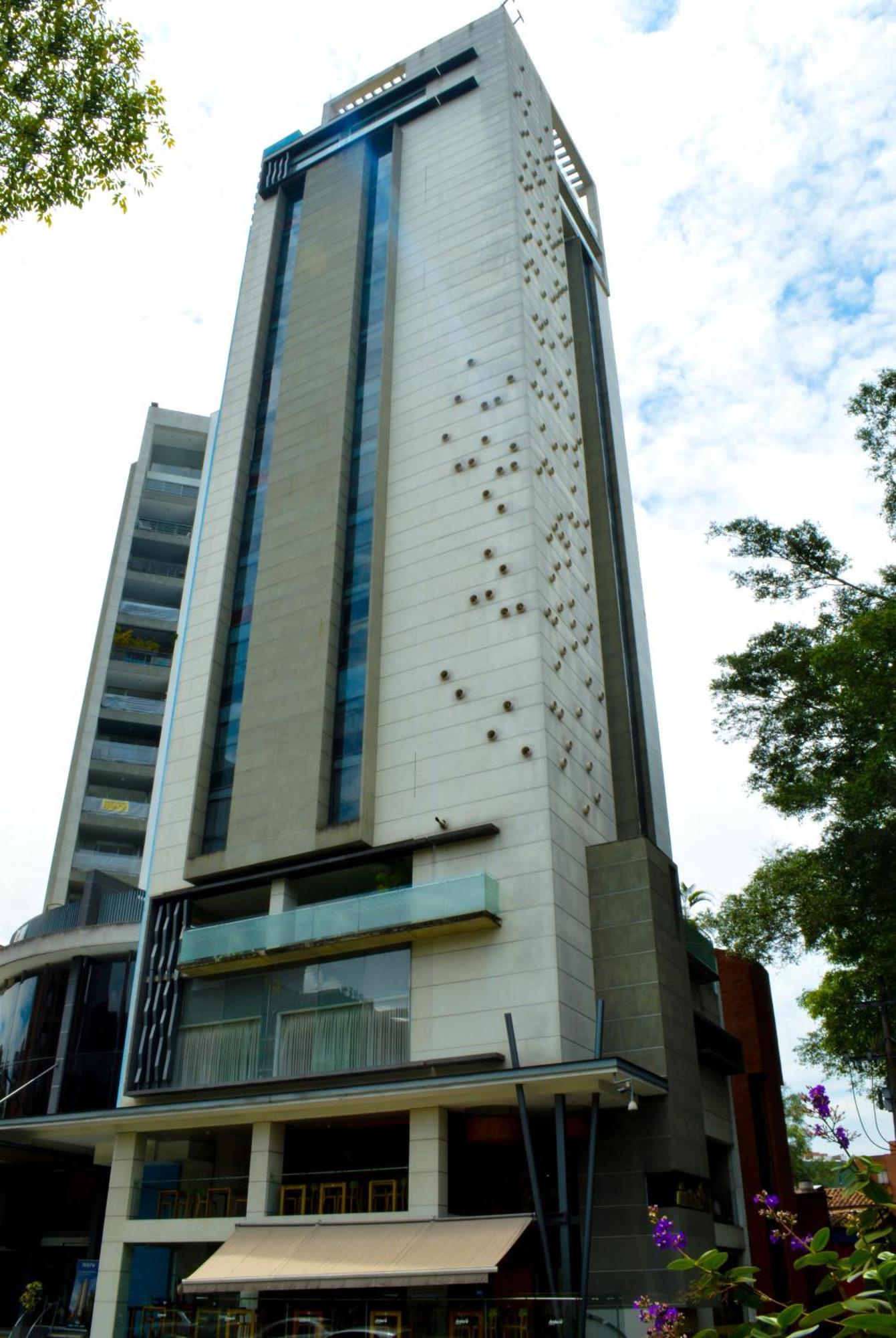 Hotel Inntu